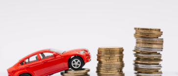 Why Your Car Insurance Is So High