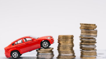 Why Your Car Insurance Is So High