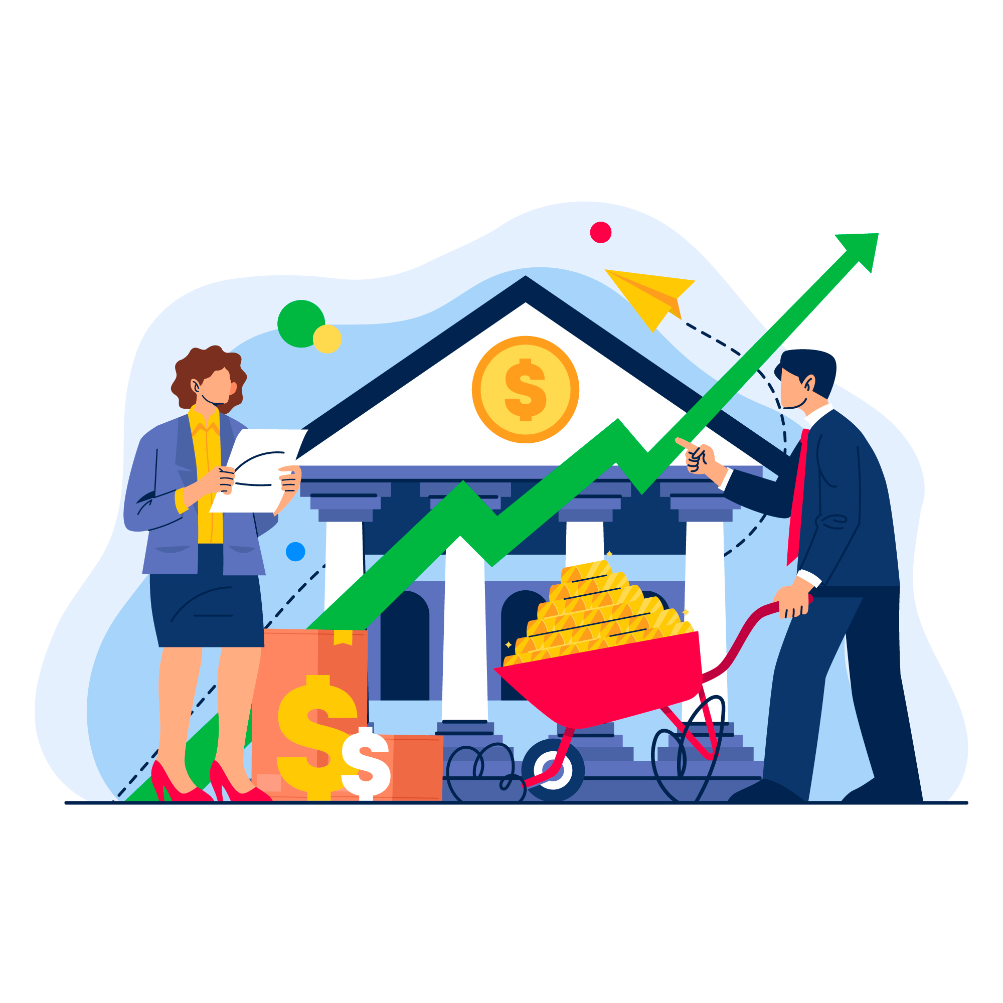 Understanding Subprime Loans: What They Are and How They Influence Your Funds