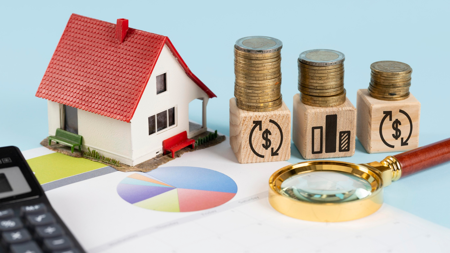 Understanding Mortgage Curiosity Charges: A Full Information for 2024
