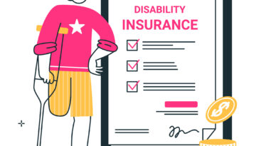 Insurance deductible