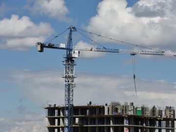 U.S. Mortgage Rates Decline, Offering Relief to Homebuyers: