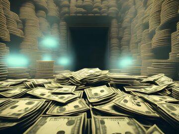 Rising Inflation: How to Protect Your Savings in Today’s Economy