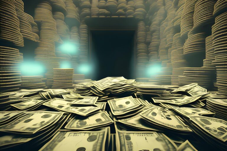 Rising Inflation: How to Protect Your Savings in Today’s Economy